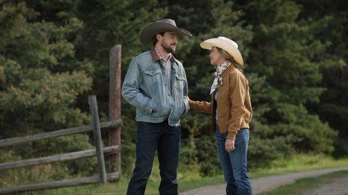 Heartland Season 19 Episode 3 - Ghosts
