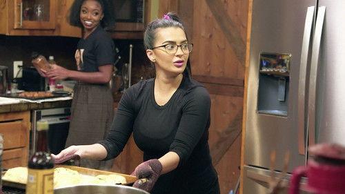 MTV Floribama Shore Season 4 Episode 8 - Club La Basement