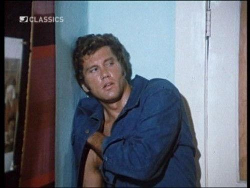 The Streets of San Francisco Season 2 Episode 10 - Shield of Honor