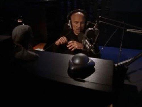 Tremors Season 1 Episode 7 - A Little Paranoia Among Friends