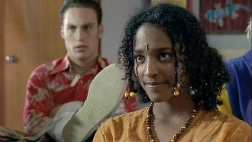 Heartbreak High Season 5 Episode 24 - Episode 154