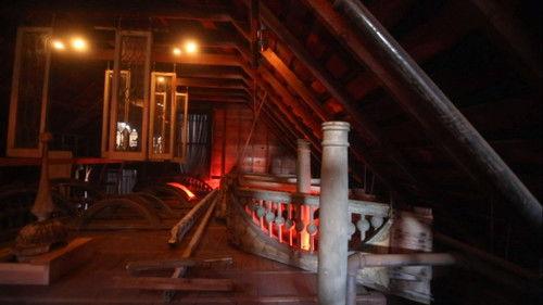 Paranormal Caught on Camera Season 1 Episode 13 - Dire Wolf Attack, Dog vs. Ghost, Gollum-Like Cryptid and More