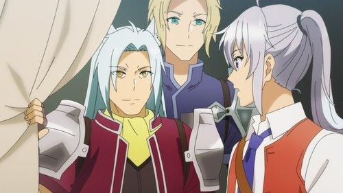 The Great Cleric Season 1 Episode 7 - The Holy City of Shurule