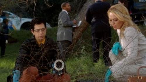Body of Proof Season 3 Episode 13 - Daddy Issues