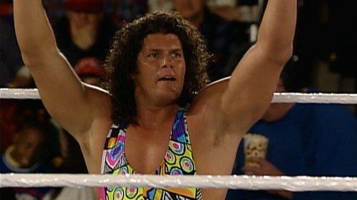 Raw Season 1 Episode 45 - Another Year Over