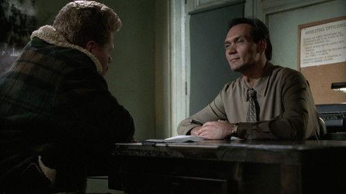 NYPD Blue Season 5 Episode 19 - Prostrate Before the Law