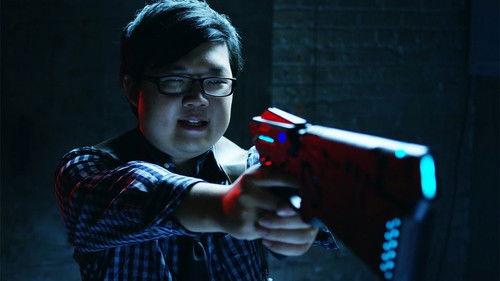 Anime Crimes Division Season 1 Episode 3 - Episode 3