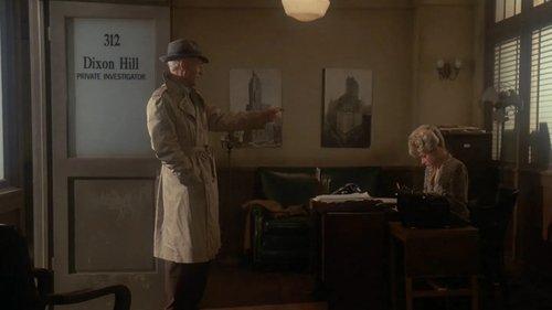 undefined Season 2 Episode 19 - Manhunt