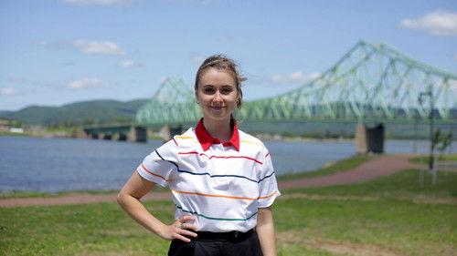 À fond de train Season 4 Episode 1 - Campbellton