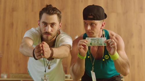 Fitness Season 1 Episode 4 - Episode 4