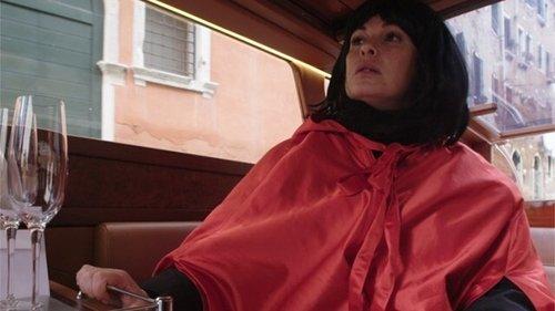 Celebrity Hunted Italy Season 2 Episode 1 - Episode 1