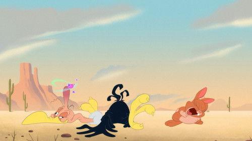 Looney Tunes Cartoons Season 2 Episode 2 - Bunny
