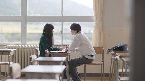 From Me to You: Kimi ni Todoke Season 1 Episode 2 - Rumors