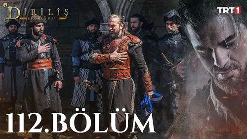Resurrection: Ertugrul Season 4 Episode 21 - Episode 112