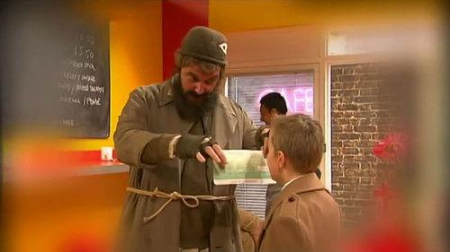 The Basil Brush Show Season 1 Episode 11 - Going for Broke