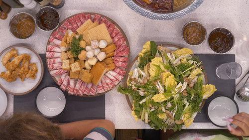 Dinner Time Live with David Chang Season 1 Episode 21 - The Epic Combos Menu