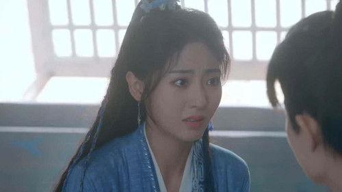 Burning Flames Season 1 Episode 25 - Episode 25