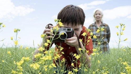 undefined Season 1 Episode 8 - Home