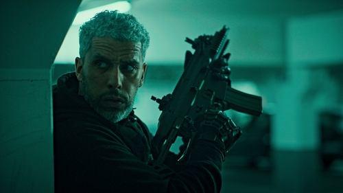 Ganglands Season 1 Episode 6 - Episode 6