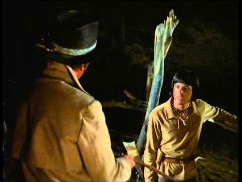 The High Chaparral Season 4 Episode 7 - A Good Sound Profit