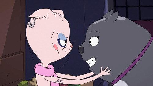 undefined Season 1 Episode 3 - In Heat