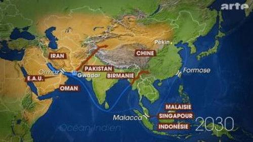 Mapping the World Season 23 Episode 1 - Episode 1