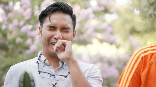 Paranoia Season 2 Episode 3 - Travel