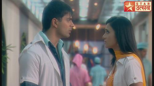 Dill Mill Gayye Season 4 Episode 23 - Armaan Argues With Ridhima