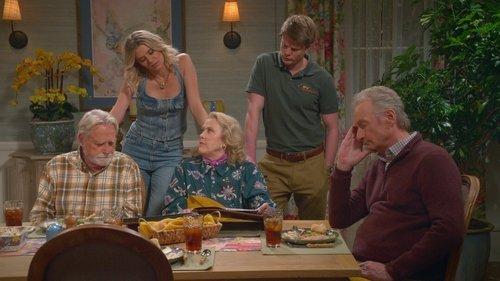 Leanne Season 1 Episode 2 - The Healing Magic of Family