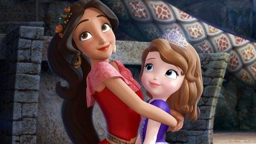 undefined Season 1 Episode 11 - Elena and the Secret of Avalor