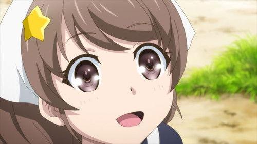 In the Land of Leadale Season 1 Episode 9 - A Revisit, Mermaids, a Misunderstanding, and Zombies