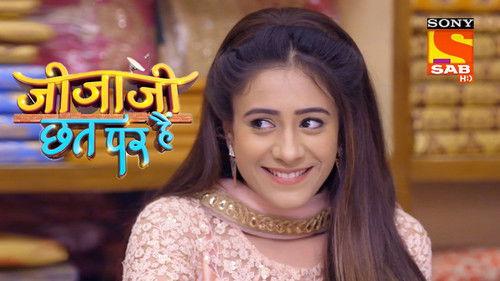 Jijaji Chhat Par Hai Season 1 Episode 10 - When Pancham Sings