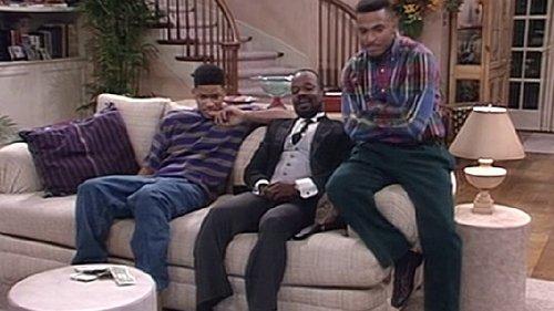 The Fresh Prince of Bel-Air Season 3 Episode 14 - Winner Takes Off