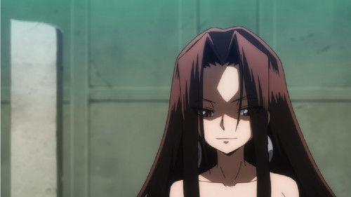 SHAMAN KING Season 1 Episode 48 - All the Way
