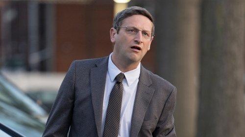 The Chair Company Season 1 Episode 2 - New blood. There's 5 Rons now.