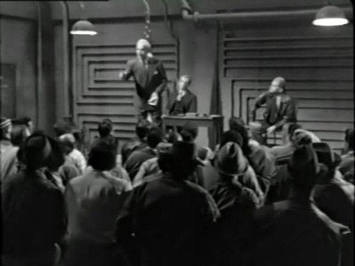 The Untouchables Season 1 Episode 4 - The George Bugs Moran Story