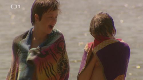 Vyprávěj Season 3 Episode 5 - Episode 5