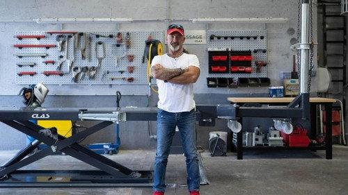 SOS Garage Season 1 Episode 2 - Episode 2