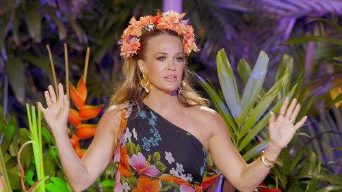 American Idol Season 9 Episode 8 - 908 (Top 20 at Disney's Aulani Resort in Hawai'i (1))