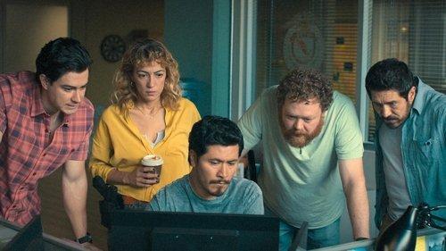 The Gringo Hunters Season 1 Episode 1 - Another Bad Hombre