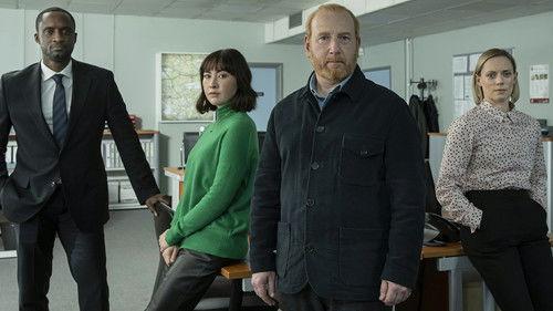 The Chelsea Detective Season 2 Episode 2 - Golden Years