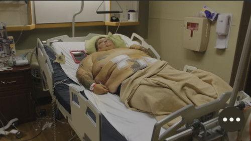 My 600-lb Life Season 6 Episode 1 - Rena & Lee's Story