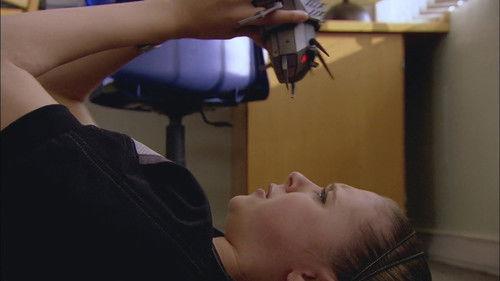 M.I. High Season 2 Episode 8 - Nano Nits