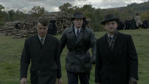 A French Village Season 4 Episode 12 - The Border