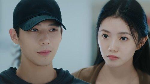 Be Passionately in Love Season 1 Episode 18 - If There Were Only One Rose in the World