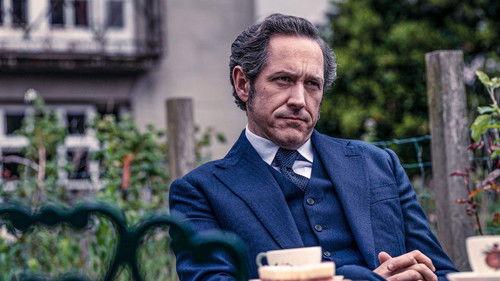 undefined Season 1 Episode 6 - A Taste for Death (2)