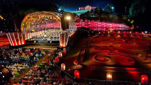 Great Performances Season 42 Episode 22 - Vienna Philharmonic Summer Night Concert 2015