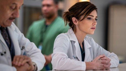 undefined Season 2 Episode 14 - Sabbath