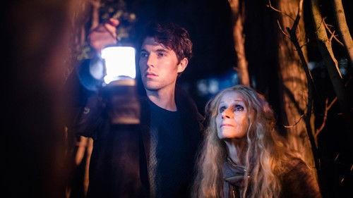 Neil Gaiman's Likely Stories Season 1 Episode 2 - Feeders and Eaters