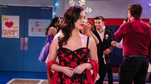 Head of the Class Season 1 Episode 10 - Three More Years